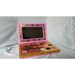 Lime Crime Makeup - Lime Crime Venus XL Palette Lime Crime Makeup - Lime Crime Venus XL Palette
